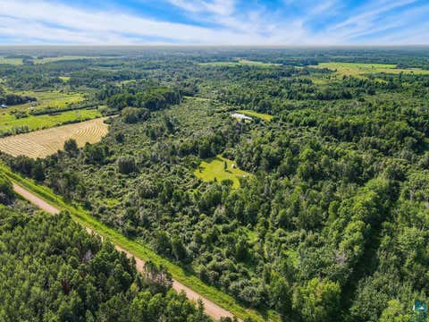 Photo of TBD Silver Creek Rd, Kettle River, MN 55757 (MLS # 6127073)