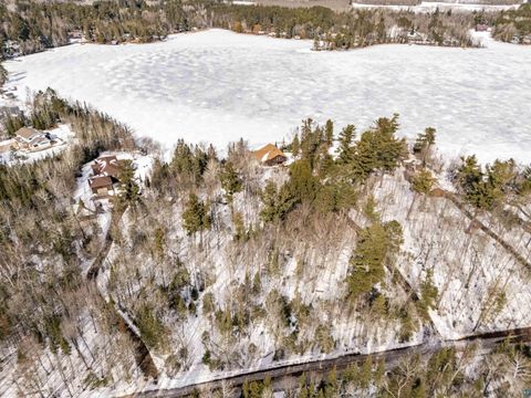 Tiny photo for 4437 Sunshine Lake Rd, Duluth, MN 55803 (MLS # 6124000)