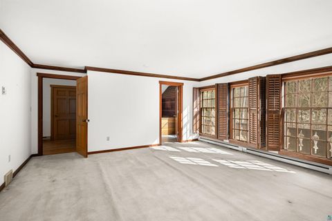 Tiny photo for 4437 Sunshine Lake Rd, Duluth, MN 55803 (MLS # 6124000)