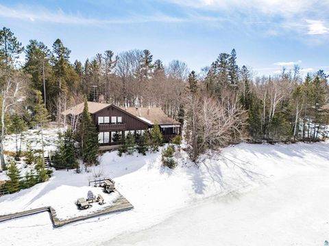 Photo of 4437 Sunshine Lake Rd, Duluth, MN 55803 (MLS # 6124000)