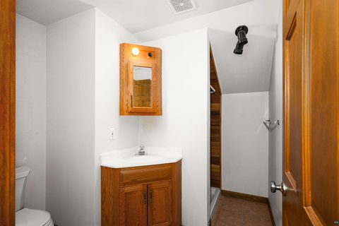 Tiny photo for 4437 Sunshine Lake Rd, Duluth, MN 55803 (MLS # 6124000)