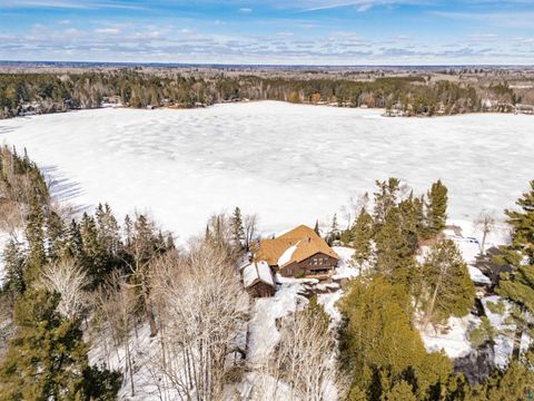 Tiny photo for 4437 Sunshine Lake Rd, Duluth, MN 55803 (MLS # 6124000)