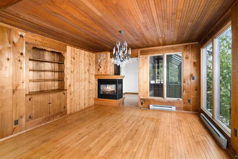 Tiny photo for 4437 Sunshine Lake Rd, Duluth, MN 55803 (MLS # 6124000)