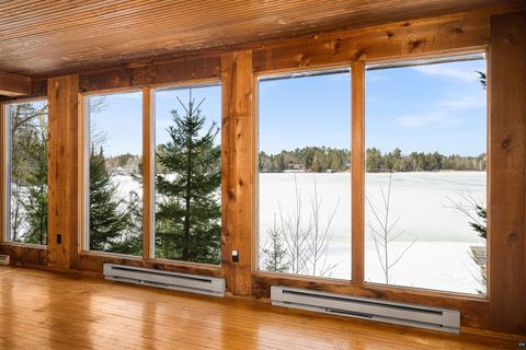 Tiny photo for 4437 Sunshine Lake Rd, Duluth, MN 55803 (MLS # 6124000)