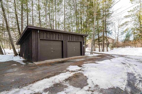 Tiny photo for 4437 Sunshine Lake Rd, Duluth, MN 55803 (MLS # 6124000)