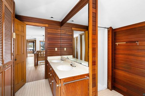 Tiny photo for 4437 Sunshine Lake Rd, Duluth, MN 55803 (MLS # 6124000)