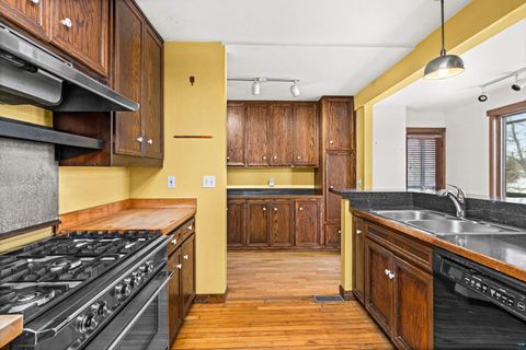 Tiny photo for 4437 Sunshine Lake Rd, Duluth, MN 55803 (MLS # 6124000)