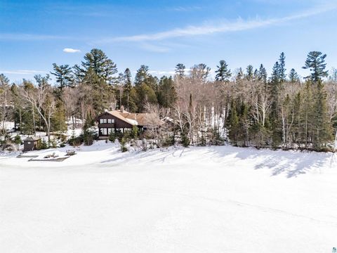 Tiny photo for 4437 Sunshine Lake Rd, Duluth, MN 55803 (MLS # 6124000)