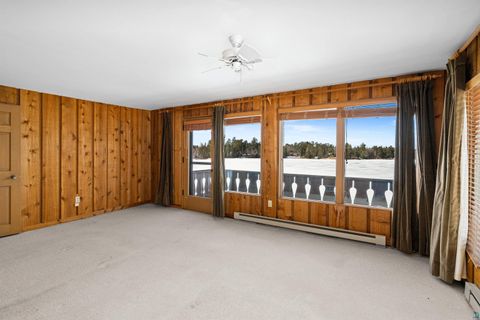 Tiny photo for 4437 Sunshine Lake Rd, Duluth, MN 55803 (MLS # 6124000)