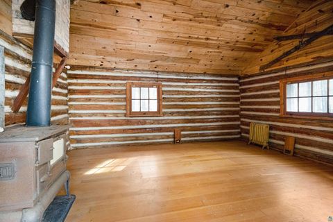 Tiny photo for 4437 Sunshine Lake Rd, Duluth, MN 55803 (MLS # 6124000)