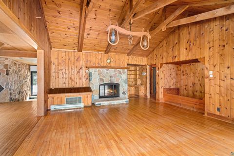 Tiny photo for 4437 Sunshine Lake Rd, Duluth, MN 55803 (MLS # 6124000)