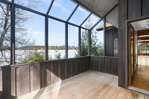 Tiny photo for 4437 Sunshine Lake Rd, Duluth, MN 55803 (MLS # 6124000)