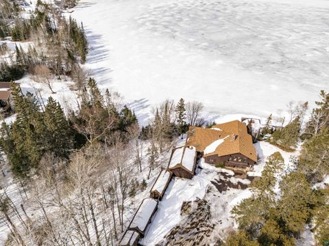 Tiny photo for 4437 Sunshine Lake Rd, Duluth, MN 55803 (MLS # 6124000)