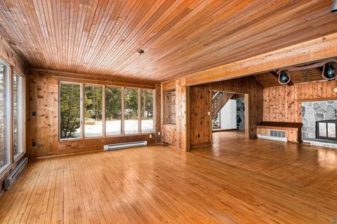 Tiny photo for 4437 Sunshine Lake Rd, Duluth, MN 55803 (MLS # 6124000)