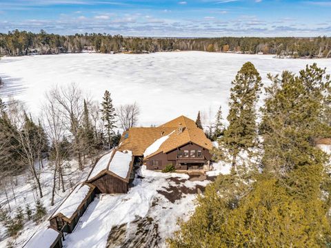 Tiny photo for 4437 Sunshine Lake Rd, Duluth, MN 55803 (MLS # 6124000)