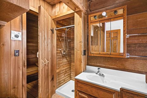 Tiny photo for 4437 Sunshine Lake Rd, Duluth, MN 55803 (MLS # 6124000)