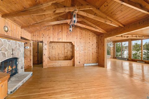 Tiny photo for 4437 Sunshine Lake Rd, Duluth, MN 55803 (MLS # 6124000)