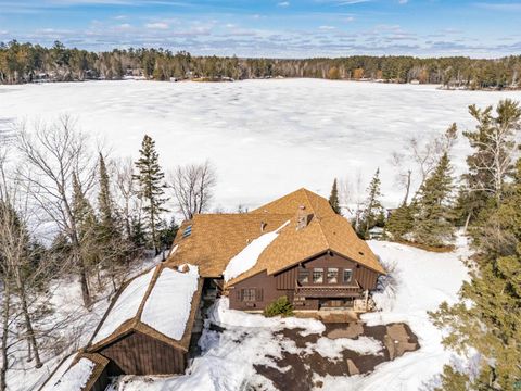 Tiny photo for 4437 Sunshine Lake Rd, Duluth, MN 55803 (MLS # 6124000)