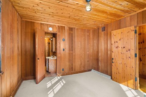 Tiny photo for 4437 Sunshine Lake Rd, Duluth, MN 55803 (MLS # 6124000)