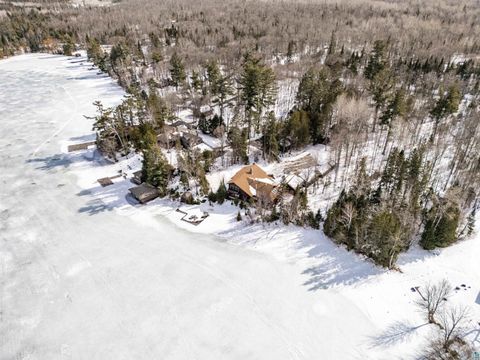 Tiny photo for 4437 Sunshine Lake Rd, Duluth, MN 55803 (MLS # 6124000)