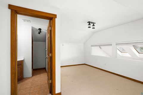 Tiny photo for 4437 Sunshine Lake Rd, Duluth, MN 55803 (MLS # 6124000)