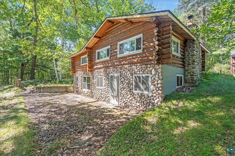 66430 North Point Rd Iron River WI 54847