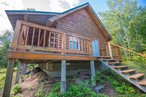 Tiny photo for 1808 Tom Lake Rd, Hovland, MN 55606 (MLS # 6125451)
