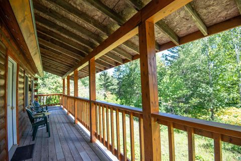 Tiny photo for 1808 Tom Lake Rd, Hovland, MN 55606 (MLS # 6125451)