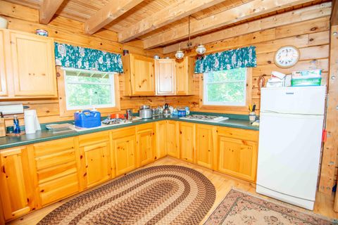 Tiny photo for 1808 Tom Lake Rd, Hovland, MN 55606 (MLS # 6125451)