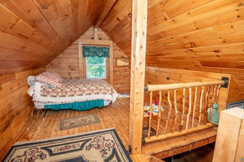 Tiny photo for 1808 Tom Lake Rd, Hovland, MN 55606 (MLS # 6125451)