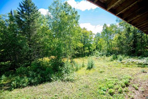 Tiny photo for 1808 Tom Lake Rd, Hovland, MN 55606 (MLS # 6125451)