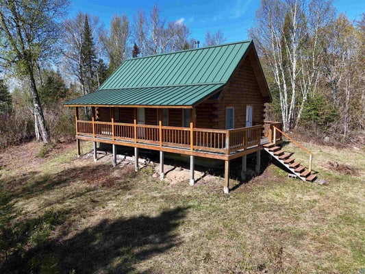1808 TOM LAKE RD, HOVLAND, MN 55606 - Image bfaae9c7cb590739e789f071cca7dcf2/3248739132
