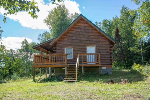 Tiny photo for 1808 Tom Lake Rd, Hovland, MN 55606 (MLS # 6125451)