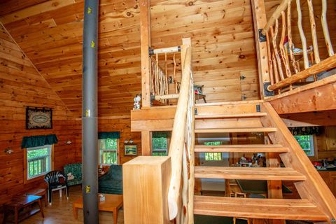 Tiny photo for 1808 Tom Lake Rd, Hovland, MN 55606 (MLS # 6125451)