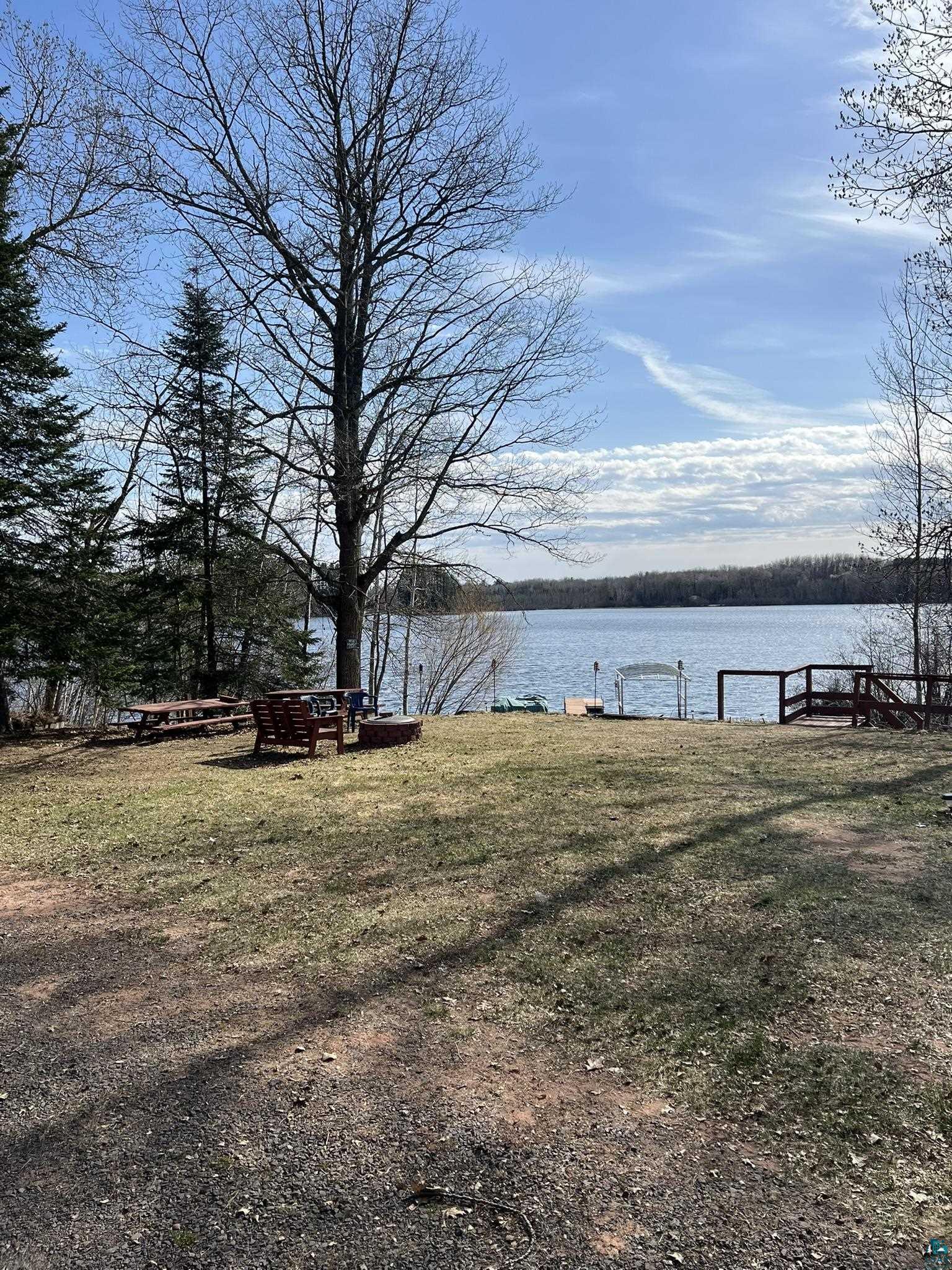 8467 S County Rd P