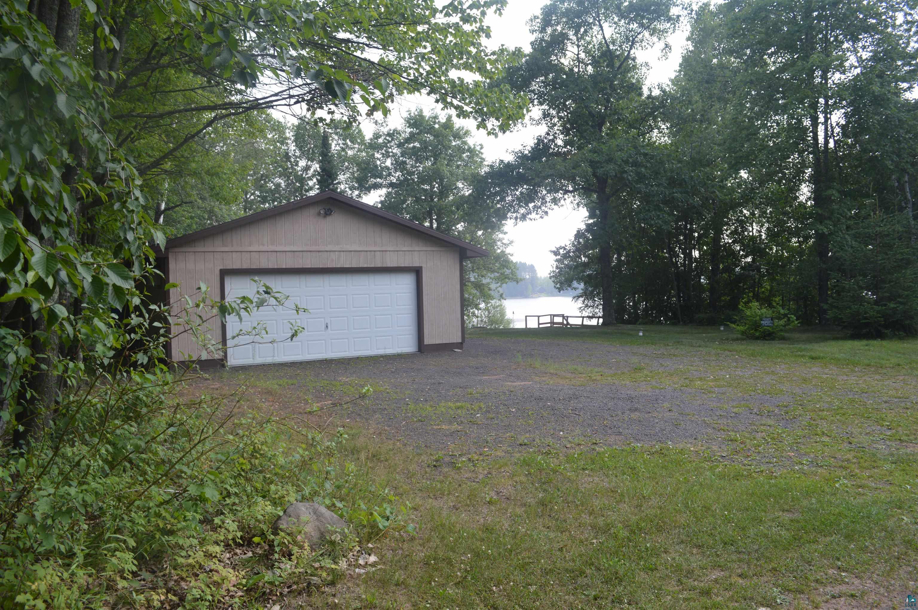 8467 S County Rd P