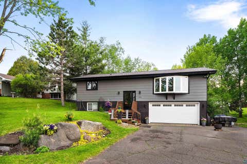 Tiny photo for 2401 W 23rd St, Duluth, MN 55811 (MLS # 6125880)