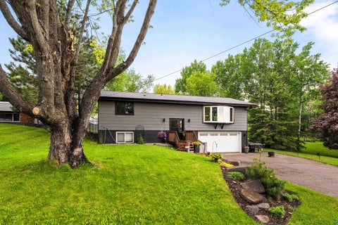 Tiny photo for 2401 W 23rd St, Duluth, MN 55811 (MLS # 6125880)