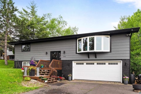 Tiny photo for 2401 W 23rd St, Duluth, MN 55811 (MLS # 6125880)