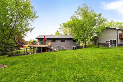 Tiny photo for 2401 W 23rd St, Duluth, MN 55811 (MLS # 6125880)
