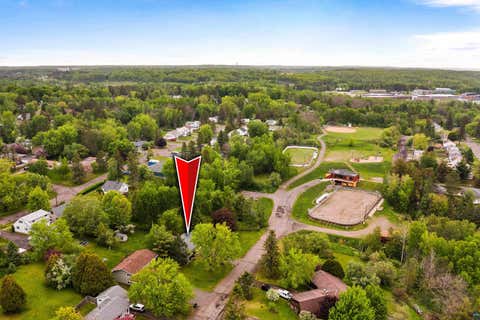 Tiny photo for 2401 W 23rd St, Duluth, MN 55811 (MLS # 6125880)