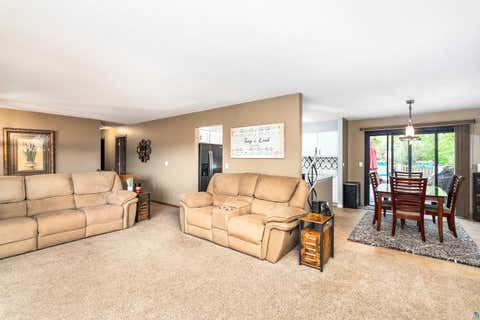 Tiny photo for 2401 W 23rd St, Duluth, MN 55811 (MLS # 6125880)