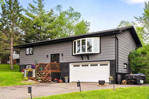 Tiny photo for 2401 W 23rd St, Duluth, MN 55811 (MLS # 6125880)