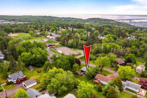 Tiny photo for 2401 W 23rd St, Duluth, MN 55811 (MLS # 6125880)