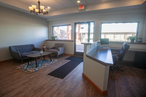 Tiny photo for 408 4th St, Moose Lake, MN 55767 (MLS # 6122850)