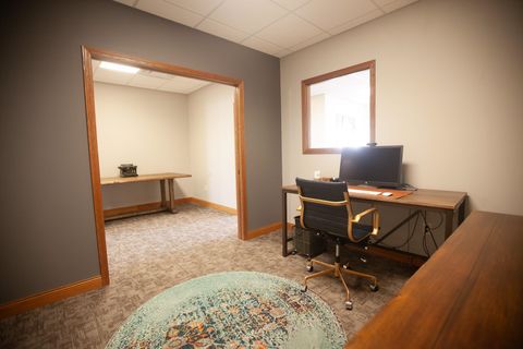 Tiny photo for 408 4th St, Moose Lake, MN 55767 (MLS # 6122850)