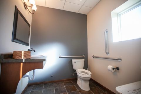 Tiny photo for 408 4th St, Moose Lake, MN 55767 (MLS # 6122850)