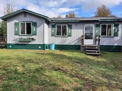 Tiny photo for 1268 Tom Lake Rd, Hovland, MN 55606 (MLS # 6125980)