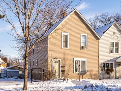 Photo of 620 N 57th Ave W Ave, Duluth, MN 55807 (MLS # 6123477)