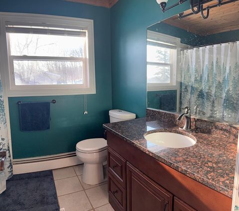 Tiny photo for 9119 Skyline Pkwy, Proctor, MN 55810 (MLS # 6124412)